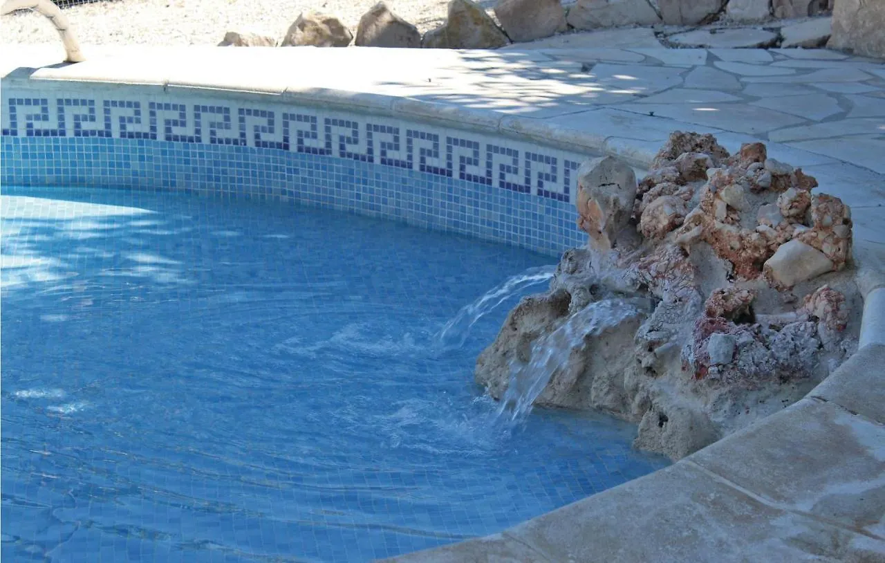 Awesome Home In Montefrio Cortijo de los Gitanos