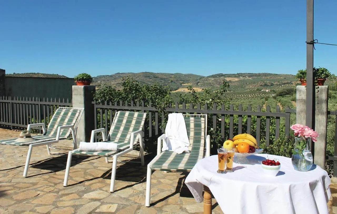 Holiday home Awesome Home In Montefrio Cortijo de los Gitanos Spain