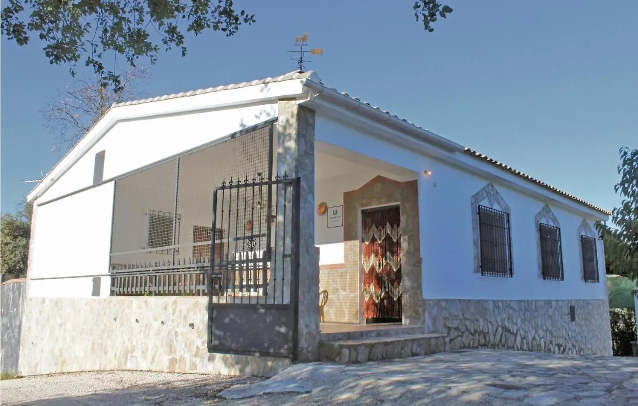 Awesome Home In Montefrio Cortijo de los Gitanos Holiday home