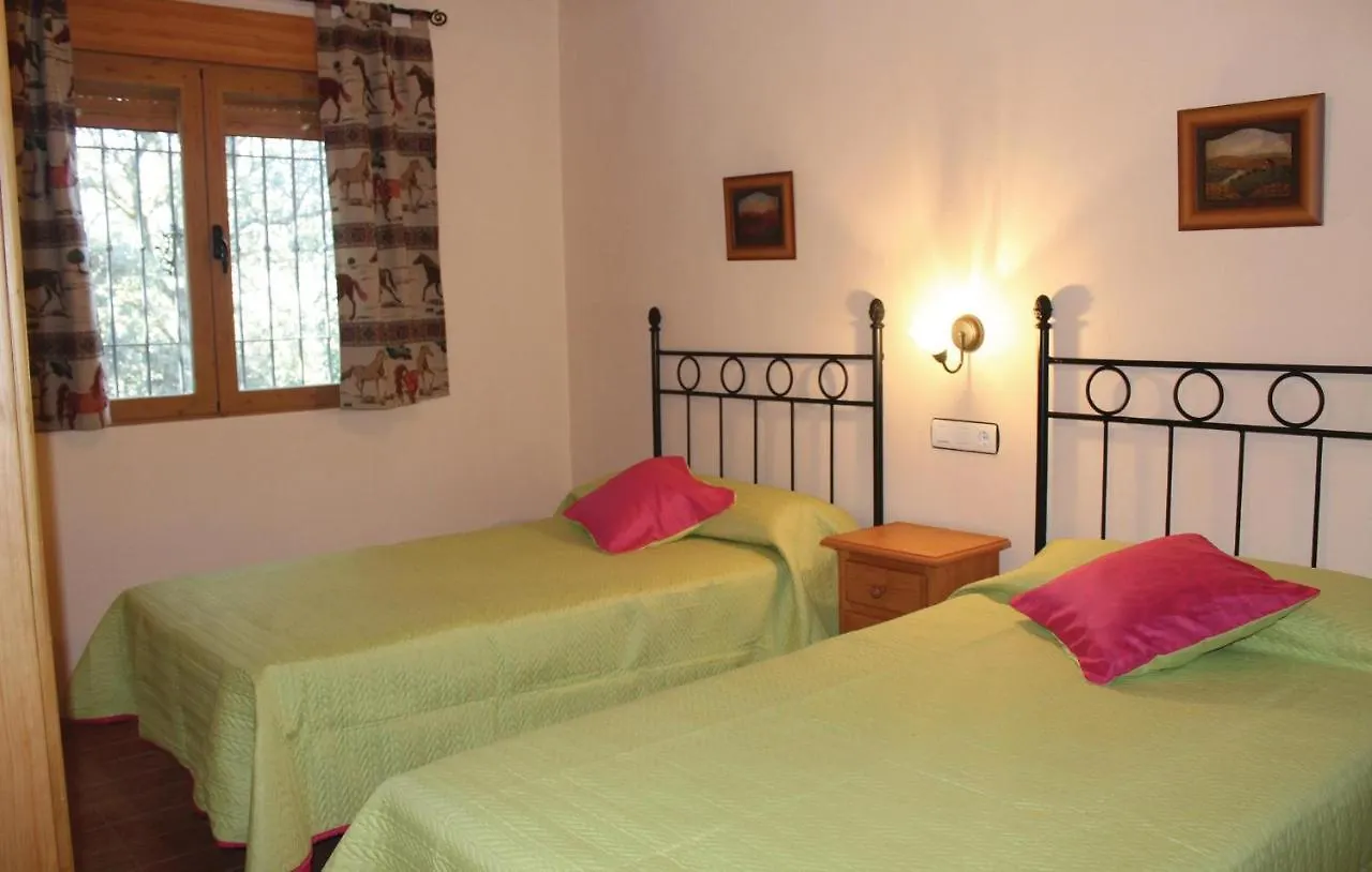 Awesome Home In Montefrio Cortijo de los Gitanos Holiday home