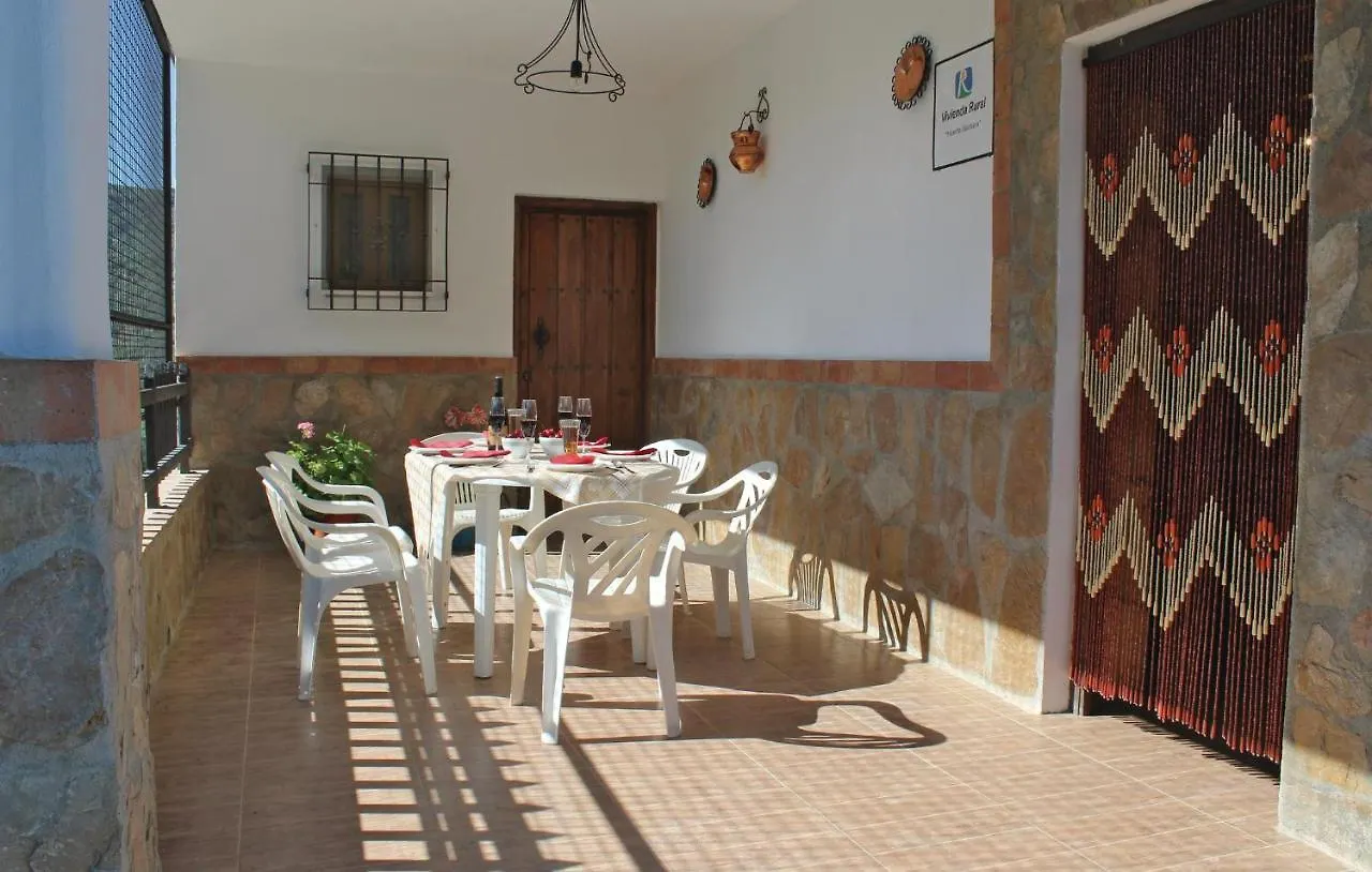 Awesome Home In Montefrio Cortijo de los Gitanos Holiday home