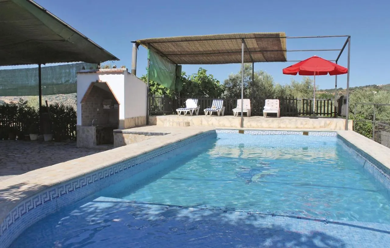 Awesome Home In Montefrio Cortijo de los Gitanos 0*,  Spain
